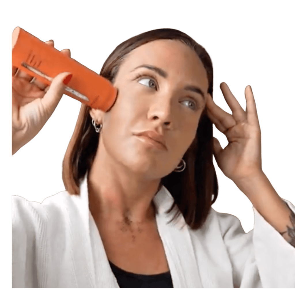 Beautiva PRO – 4-in-1 RF, EMS, LED & Electroporation Facial Device