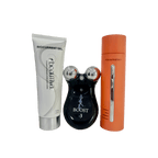 Beautiva PRO – 4-in-1 RF, EMS, LED & Electroporation Facial Device