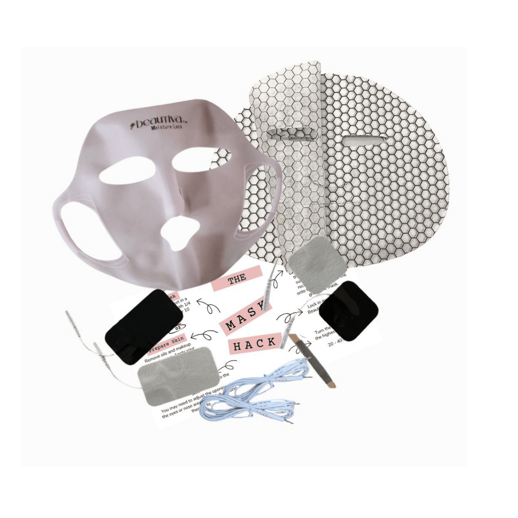 Boost .3 Mask Hack Pack - Professional Upgrade