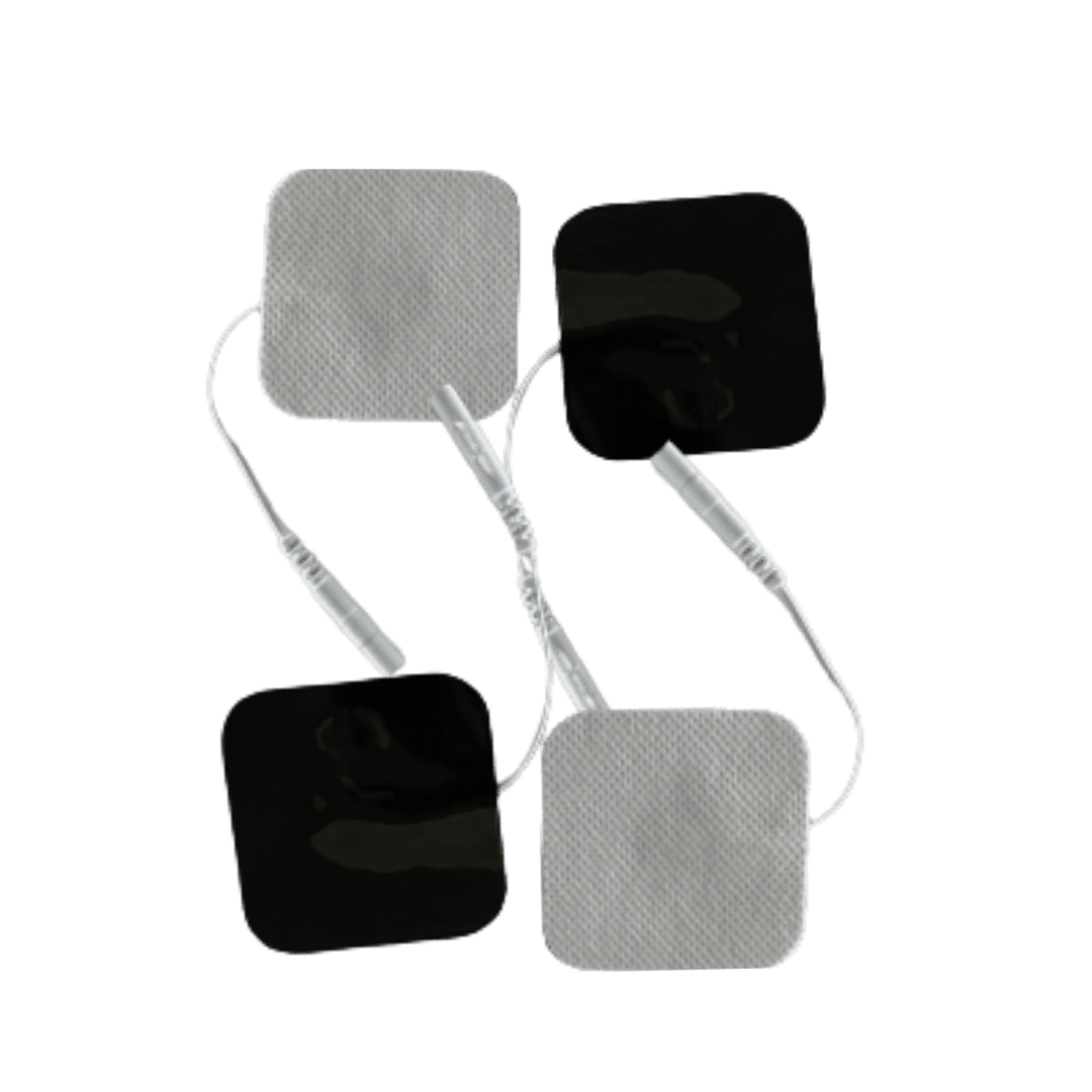 Electrode Pads Reusable (Pack of 4)