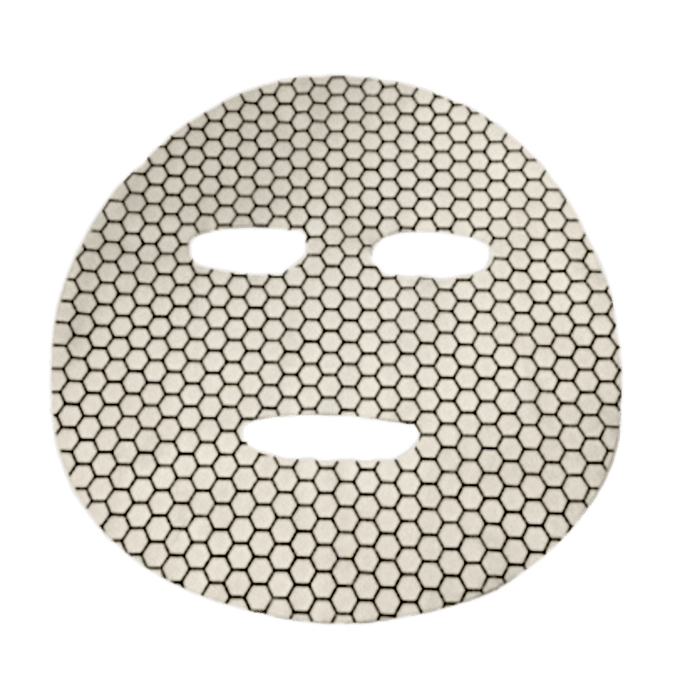 Graphene Dry Sheet Mask (Pack of 10)