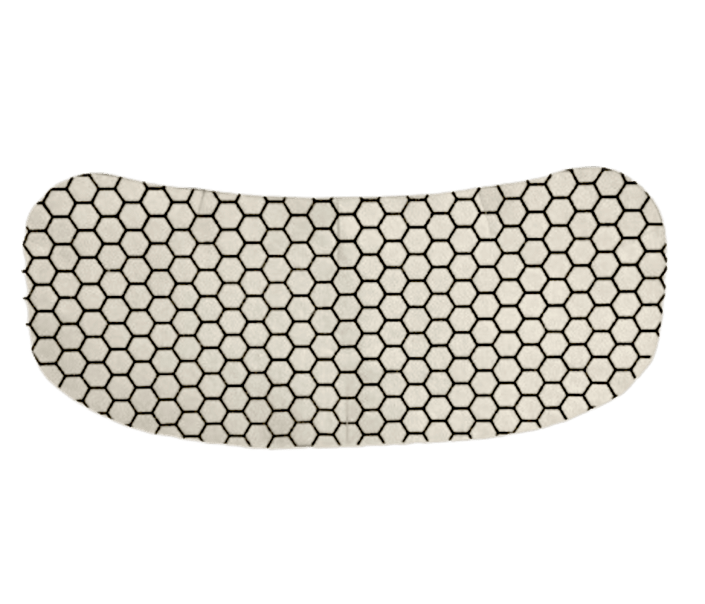 Graphene Dry Sheet Mask (Pack of 10)