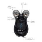 Mojia BOOST .3 Microcurrent Facial Device