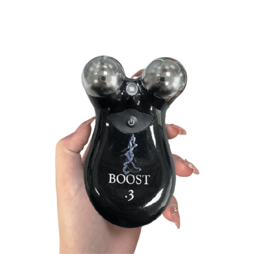 Mojia BOOST .3 Microcurrent Facial Device