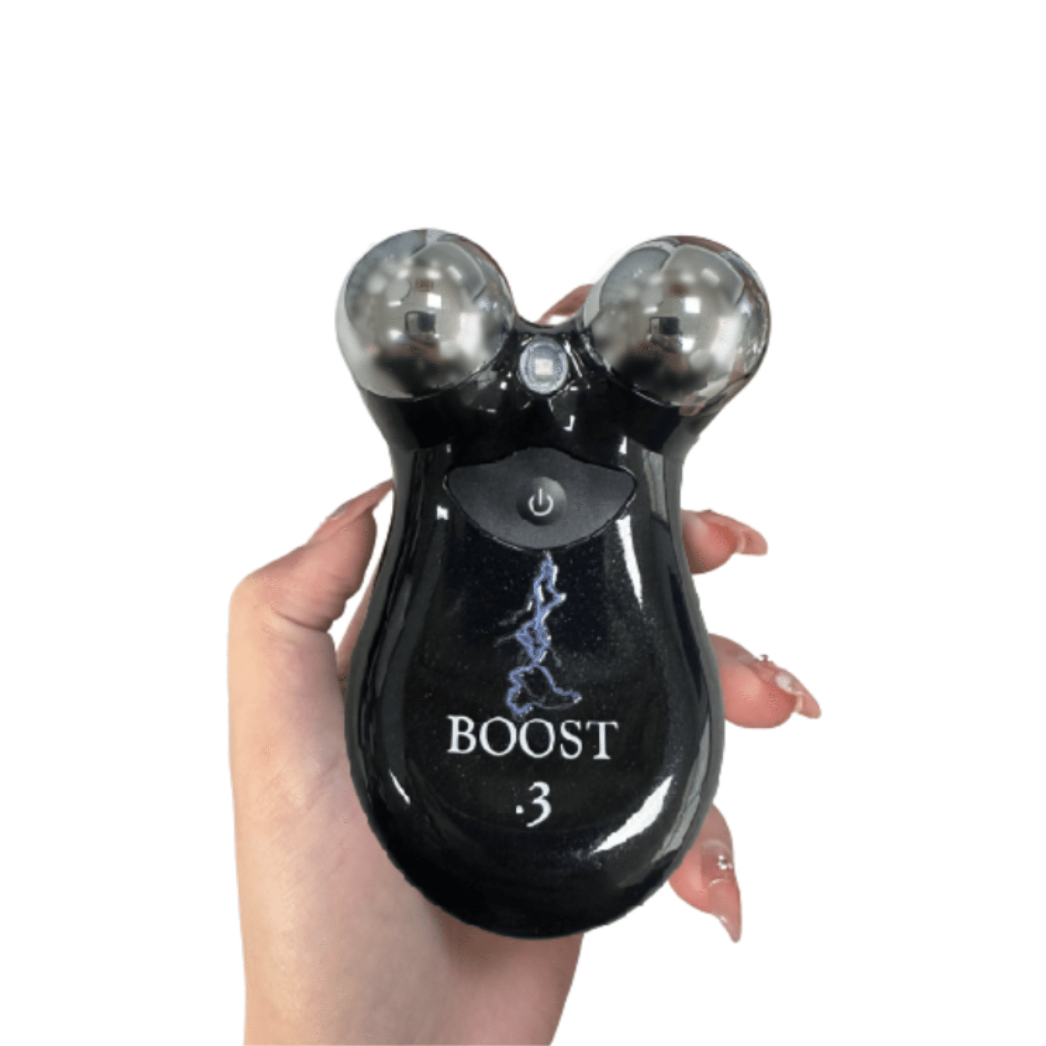 Mojia BOOST .3 Microcurrent Facial Device