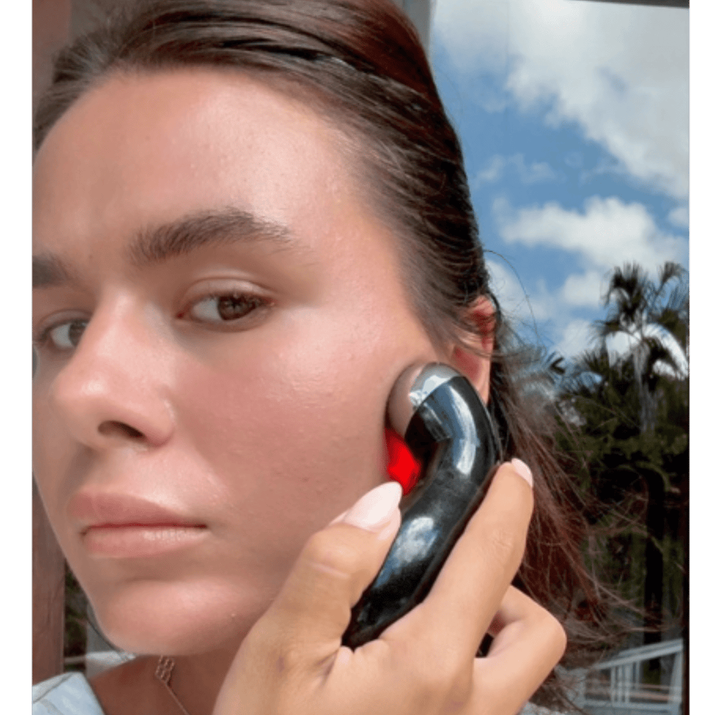 Mojia BOOST .3 Microcurrent Facial Device