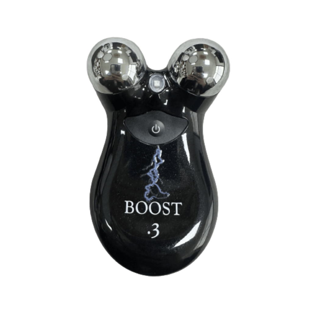 Mojia BOOST .3 Microcurrent Facial Device