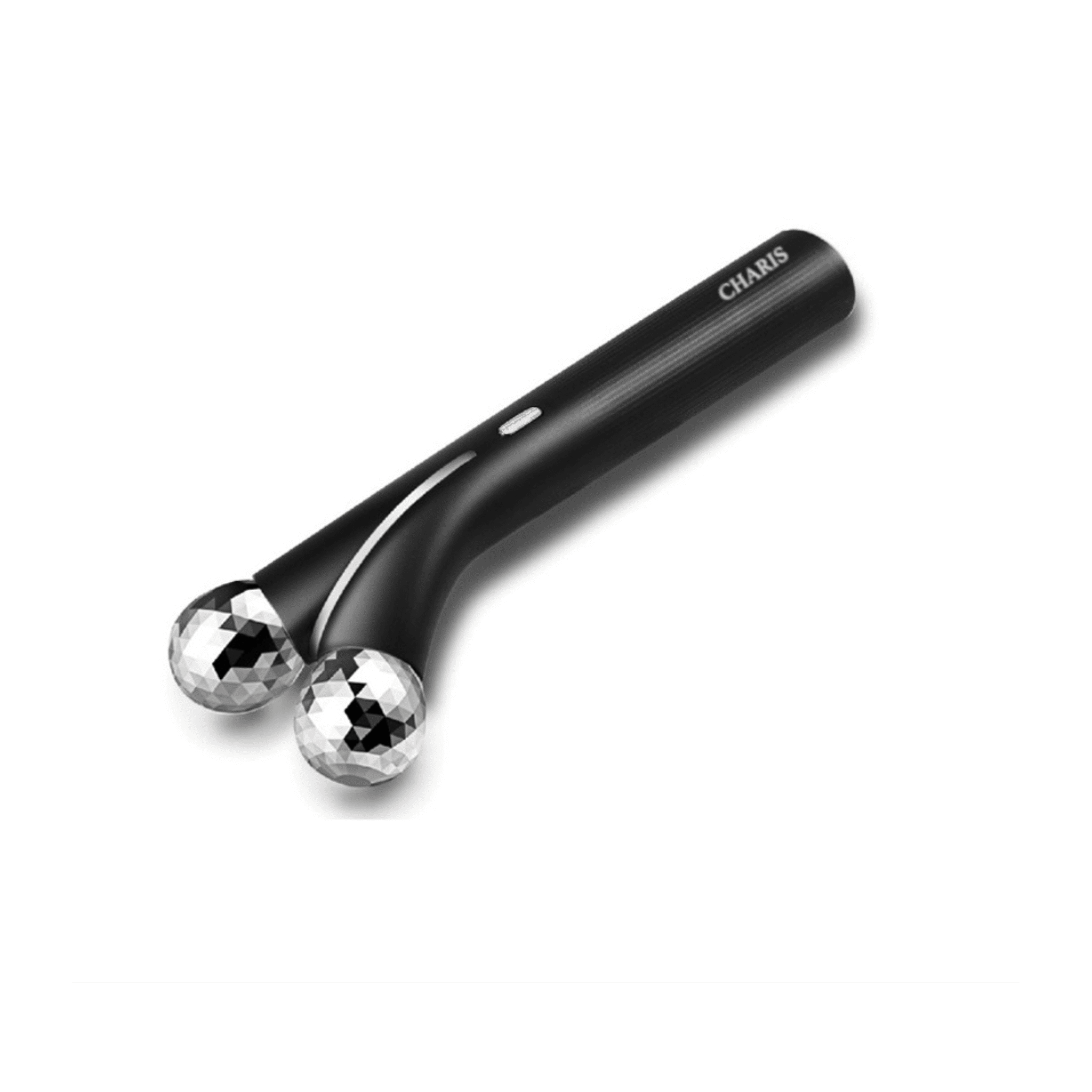 Mojia Charis – 50 Hz Microcurrent Facial & Eye Device with Warm Heat