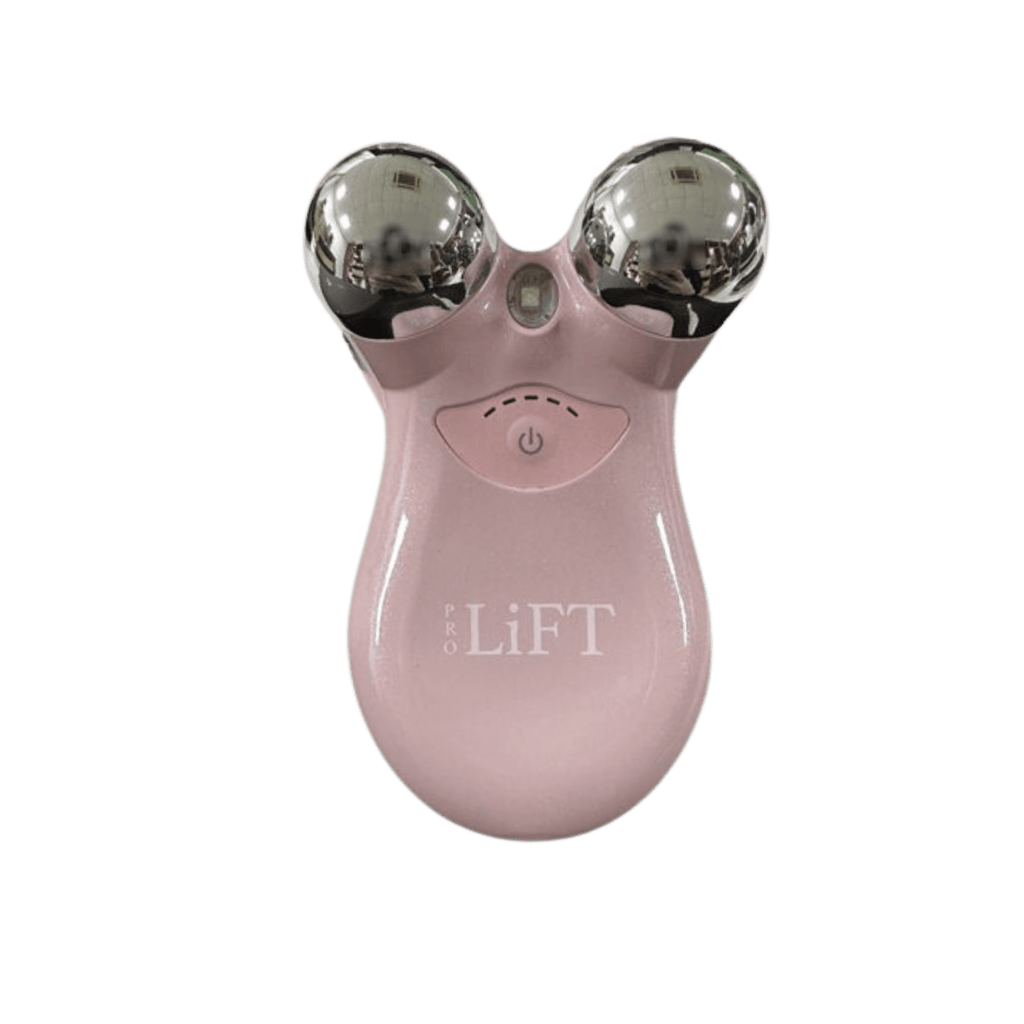 Mojia Pro Lift – 10 Hz Microcurrent Facial Sculpting Device