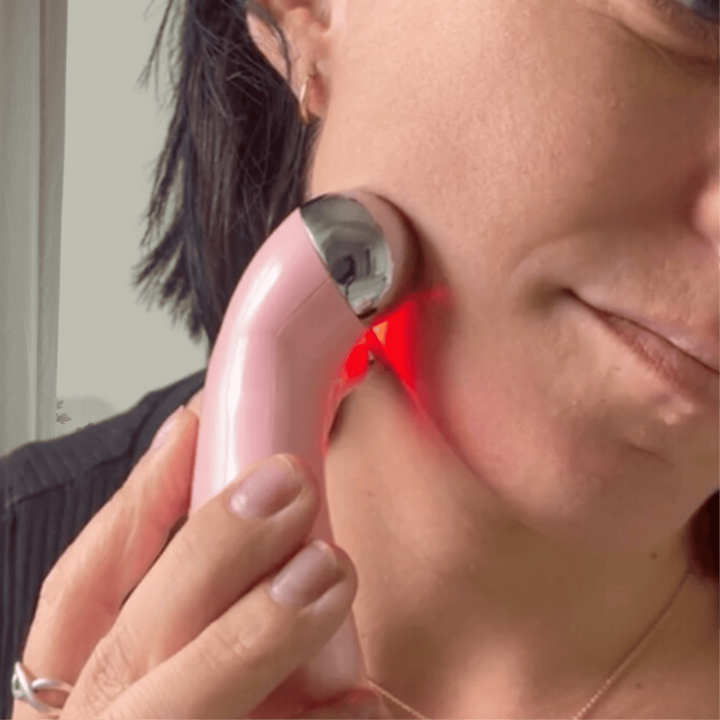 Mojia Pro Lift – 10 Hz Microcurrent Facial Sculpting Device