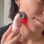 Mojia Pro Lift – 10 Hz Microcurrent Facial Sculpting Device