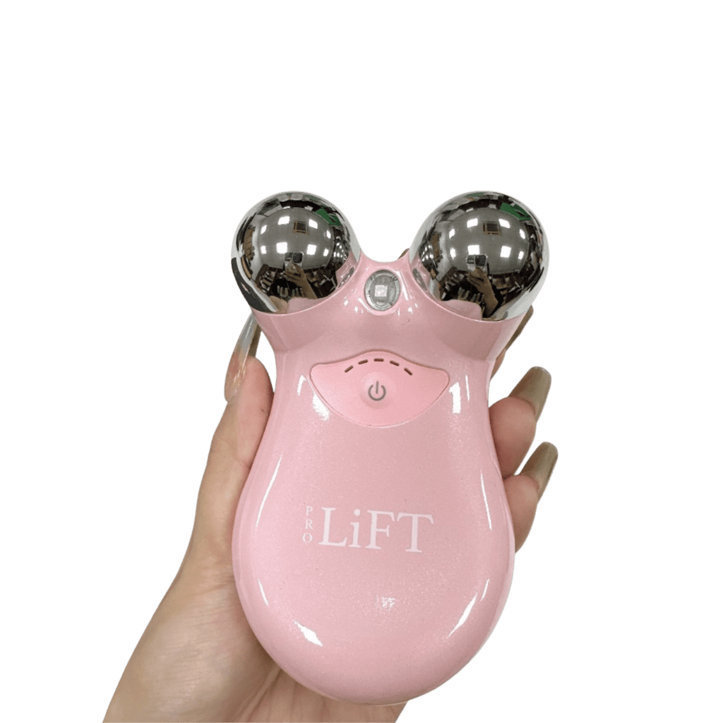 Mojia Pro Lift – 10 Hz Microcurrent Facial Sculpting Device