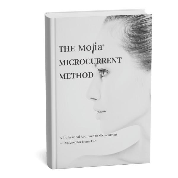 The Mojia Microcurrent Method - Digital Guide
